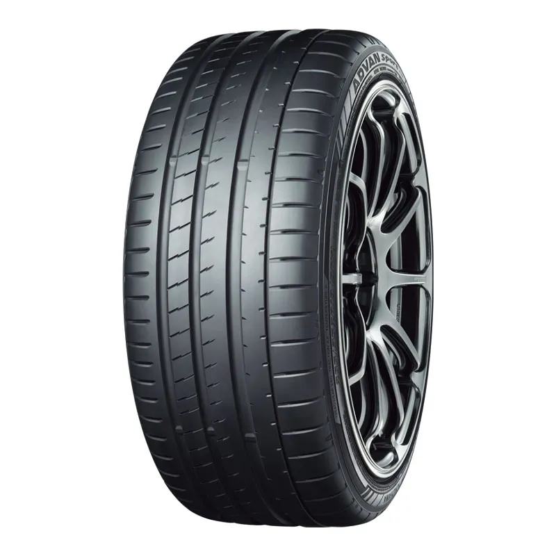 Yokohama V107C 285/45 R22 114Y